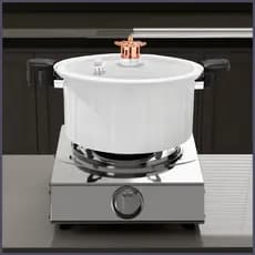 Panelas Antiaderentes Frigideira Molho Fogão De Indução Cozinhar Sopa Lidar Com Macarrão Panela Antiaderente Tampa tiank