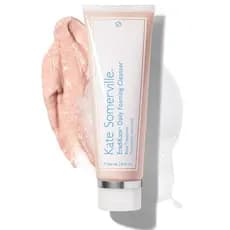 Kate Somerville EradiKate 3% Sulfur Daily Cleanser Tratamento para Acne – Limpador Facial Medicinal Clinicamente Formula