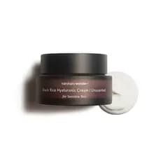 HARUHARU Wonder Rice 10 Hyaluronic Sem, 1.6 fl oz, Vegano, Livre de Crueldade, Cuidado Coreano BOFX