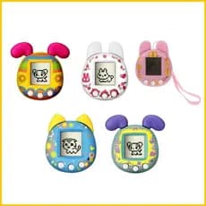 SUN Jogo Virtual Para Animais Estimação Console Mão Novidade Pingente Infantil Brinquedo Treinamento Paciente