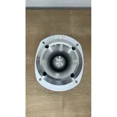 Super Tweeter Qvs Qst530 Wt 150w Rms Trio Paredão