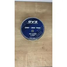 Drive Fenólico Qvs Qsd 355 Trio 200w Rms 8 Ohms Original