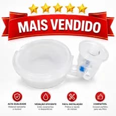 Boia para Filtro de Água Barro Reposição