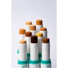 Base Em Bastão Luisance Essential Cover Longa Duração