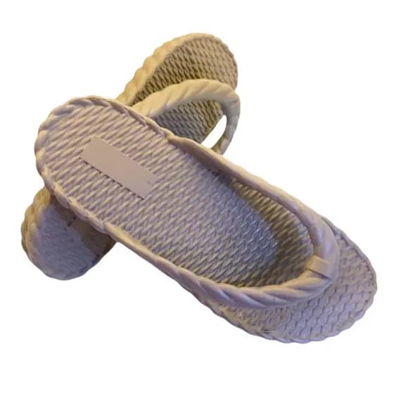 Chinelo Nuvem Feminino Anatômico  Ortopédico Antiderrapante e Super Confortável Leve Macio Casual Premium Dia a Dia