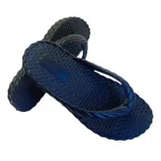 Kit 2 Chinelos Nuvem, Anatômicos Ortopédicos EVA Slide Chinelo de Dedo Super Macio Leve Confortável e Antiderrapante.
