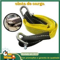 Cintas com Catraca 10 toneladas × 6 m para Carga Amarração Resistente Fita Prendedor Forte para Caminhão Moto Carro