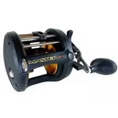 Carretilha  Marine Sports Master Ex 60 Pescaria Pesada