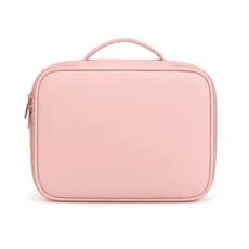 Bolsa Organizadora Maquiagem 3 Em 1 Viagem Cosméticos