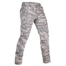 Calça Tatica Operacional Camuflado Digital ACU