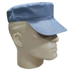 Gorro Pala Mole Cinza Tatico Militar