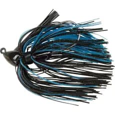 Isca De Pesca Booyah Boo Jig Bass Com Proteção Contra Ervas Daninhas