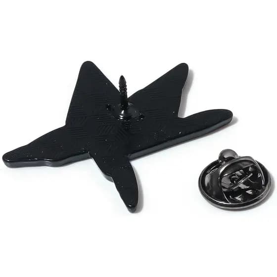 Alfinete Esmaltado Your Did It Star – Broche Engraçado De Crachá Meme , Mochila De Chapéu Bobo , Acessórios De Joias Par