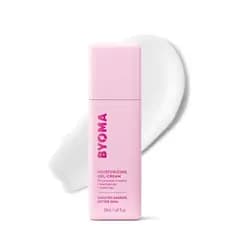 Creme em Gel Hidratante BYOMA - Creme/Gel Reparador de Barreira para o Rosto com Niacinamida e Chá Verde - Hidratante Fa