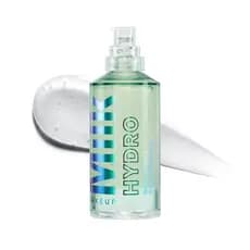 Primer Hydro Grip da Milk Makeup com Ácido Hialurônico + Niacinamida – Primer Hidratante para o Rosto que Fixa a Maquiag