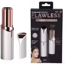 Depilador E Aparador De Pelos Faciais Flawlbss PRONTO ENTREGA