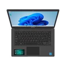 NOTEBOOK FTX N14-C2564  INTEL CELERON N4020 4GB RAM 256GB SSD 14"