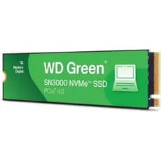 SSD 1TB M.2 NVMe Western Digital SN3000 Gen4 x4 Alta Performance