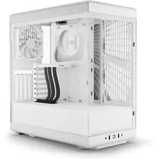 Gabinete Gamer Hyte Y40 Mid-Tower Original Vidro Panorâmico