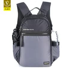 2026 novo estilo mochila masculina mochila feminina grande capacidade pequena mochila estudante saco de escola viagem sa