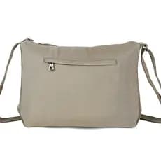 26 novo estilo mochila masculina Commuter mulher cruz saco simples lona Crossbody saco grande capacidade de um ombro sac