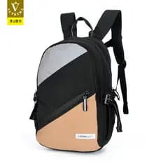 Street Wear Hong Kong autêntico masculino mochila saco de escola grande capacidade mochila feminina Casual moda à prova