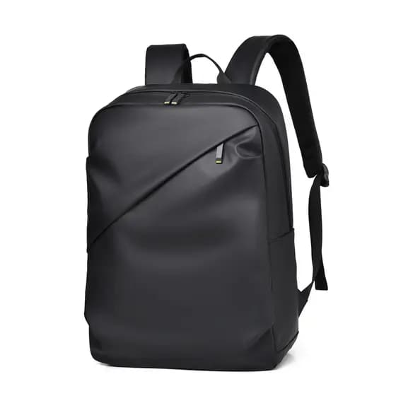 Mochila de grande capacidade mochila de negócios à prova dwaterproof água mochila Commuter computador saco de viagem mas