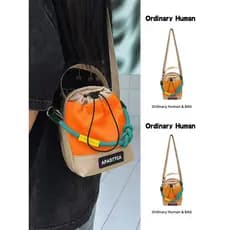 Bolsa para celular masculina e feminina mensageiro 2026 novo estilo Mini bolsa de ombro pequena leve copo de água bolsa