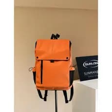 Nova mochila masculina de grande capacidade saco de montanhismo de curta distância viagem de negócios Commuter computado