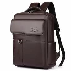 Mochila de viagem masculina mochila de negócios Street Wear estudante mochila na moda grande capacidade saco de computad