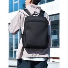 Mochila masculina High-End viagem de negócios mochila de grande capacidade novo estilo moda Commuter multifuncional moch