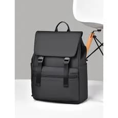 Mochila masculina rua na moda grande capacidade leve mochila de viagem negócios Commuter High-End computador mochila