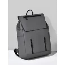 Mochila High-End moda única negócios Commuter mochila de grande capacidade viagem ao ar livre mochila leve