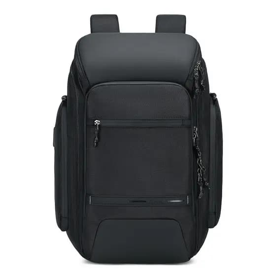 Mochila masculina mochila viagem de negócios High-End viagem grande capacidade à prova dwaterproof água trabalho 15-Pole