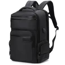 Swiss Sargento Faca Mochila Masculina de Grande Capacidade Mochila de Viagem de Negócios Bolsa de Computador Multifuncio