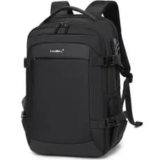 Mochila masculina mochila masculina viagem de negócios High-End sentimento 2026 novo estilo mochila de viagem grande cap