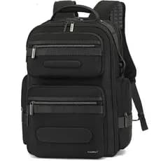 2025 novo produto High-End mochila masculina de negócios viagem de negócios multifuncional repelente de água grande capa