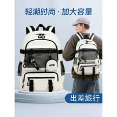 Swiss Sargento Faca Mochila Feminina Casual Leve Bolsa para Computador High School Junior High School Student School Bag