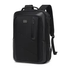 Mochila de faca sargento suíço simples All-Match júnior estudante do ensino médio mochila grande capacidade viagem de ne