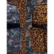 OFFWINTER Air Series Grande Mochila de Viagem Bolsa Escolar Mochila Masculina Mochila Feminina Mochila Masculina
