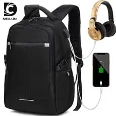 Mochila masculina mochila de grande capacidade computador viagem moda tendência estudantes universitários estudantes do