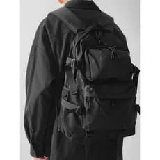 Mochila masculina de grande capacidade na moda mochila Casual ensino médio estudantes universitários computador mochila