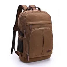 Europeu americano comércio exterior Retro mochila masculina viagem ao ar livre lazer mochila 53cm portátil saco de escol
