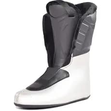 Neve Power placa dupla sapatos de esqui Universal sapatos internos botas de esqui substituição botas internas forro engr
