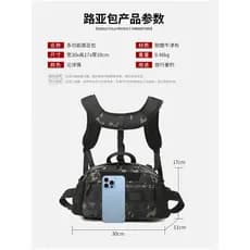 Saco de escalada feminino leve repelente de água caminhadas mochila homens escalada de montanha ciclismo mochila de esca