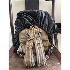 Forro Bolsa SLR Camera Photography Liner Forro removível à prova de choque Bolsa para câmera com capa de chuva