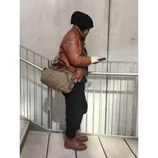 Bolsa mensageiro masculina bolsa de ombro versão coreana Street Wear exclusivo Retro Casual japonês ferramentas lona gra