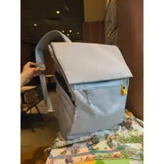 10.000+Nippon~Huge Mochila Super legal ~ Avaliação de fidelidade genuína ~ Mochila ultraleve multiuso para viagem de com
