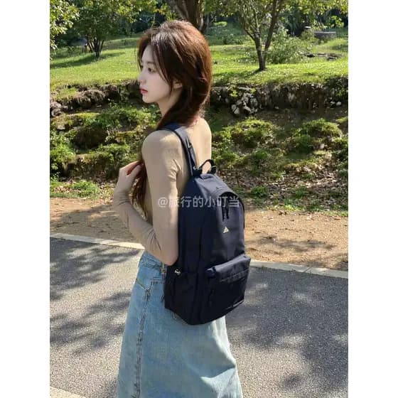 Mochila de alta qualidade para viagem