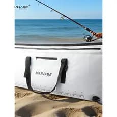 Bolsa de pesca marítima para pesca em rocha Bolsa de isolamento Caixa de isolamento de Software Bolsa de pesca em mar pr